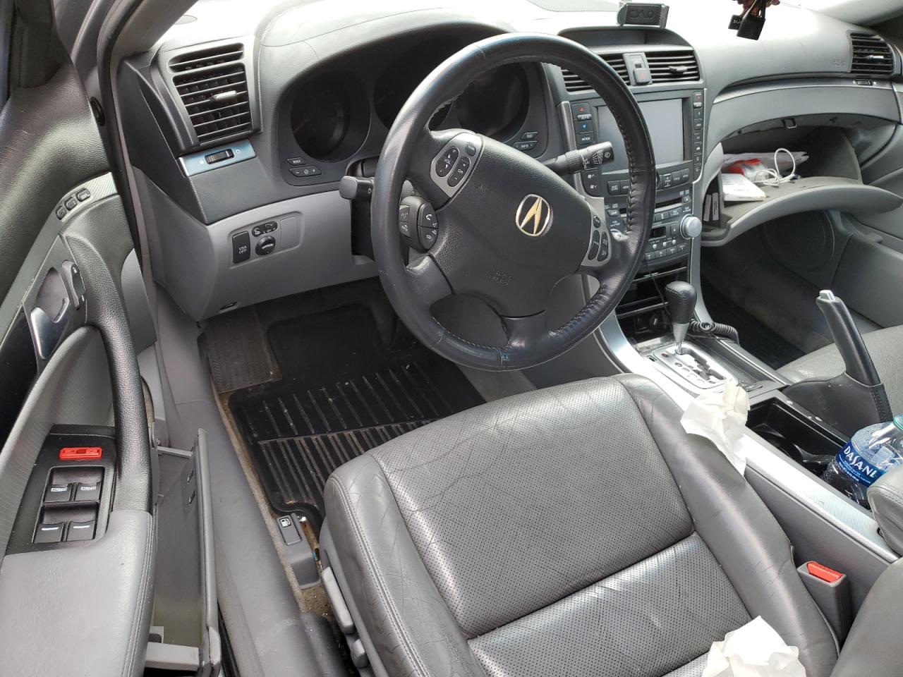 19UUA66216A020434 2006 Acura 3.2Tl