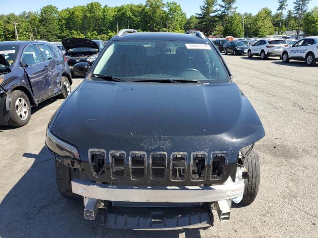 2020 Jeep Cherokee Latitude Plus VIN: 1C4PJMLB1LD502321 Lot: 56404304