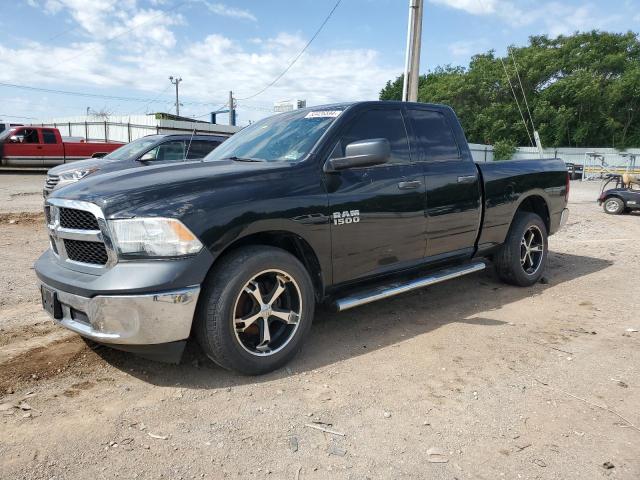 2013 Ram 1500 St VIN: 1C6RR6FG0DS523573 Lot: 53426594