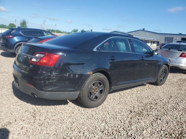 2013 Ford Taurus Police Interceptor VIN: 1FAHP2M87DG143492 Lot: 56714604