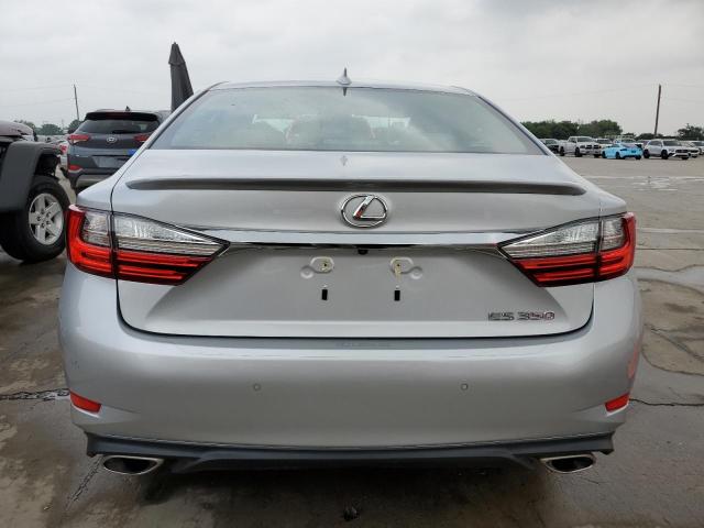 2017 Lexus Es 350 VIN: 58ABK1GG3HU041839 Lot: 55934624