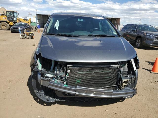 2012 Honda Odyssey Exl VIN: 5FNRL5H64CB055920 Lot: 53303424