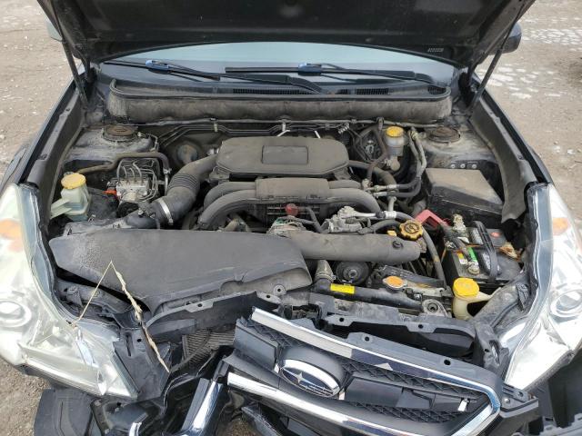 2010 Subaru Legacy 2.5I Premium VIN: 4S3BMBF62A3235679 Lot: 57308084