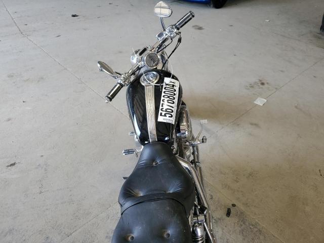 2005 HARLEY-DAVIDSON 1200CUSTOM - 1HD1CGP1X5K439011