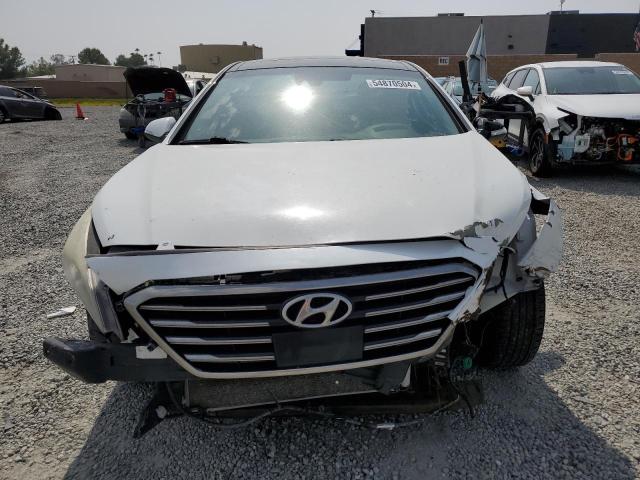 2015 Hyundai Sonata Sport VIN: 5NPE34AF8FH201857 Lot: 54870504