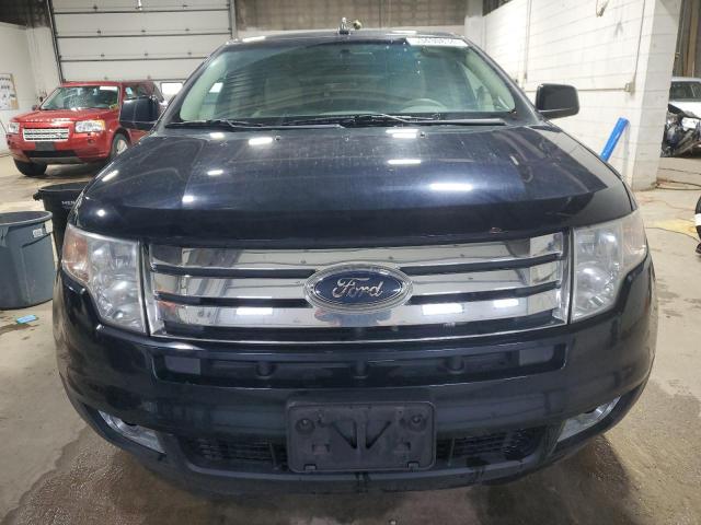 2008 Ford Edge Sel VIN: 2FMDK48C88BA33173 Lot: 53430834