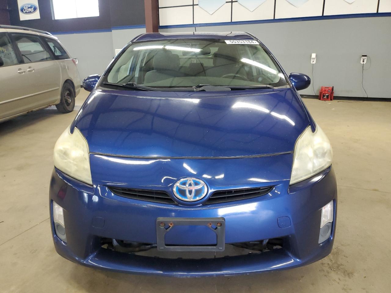 JTDKN3DU4A0090005 2010 Toyota Prius