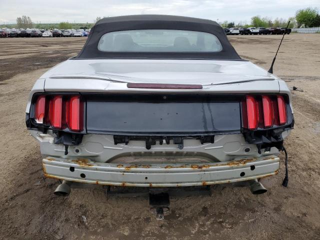 2017 Ford Mustang VIN: 1FATP8EM0H5341096 Lot: 55065294