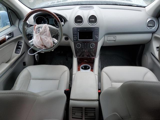 2011 Mercedes-Benz Ml 350 4Matic VIN: 4JGBB8GB0BA732727 Lot: 56251154