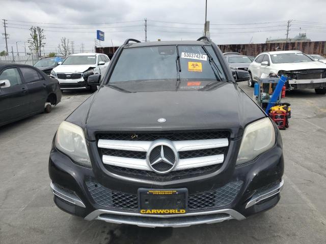 2014 Mercedes-Benz Glk 350 VIN: WDCGG5HB0EG205629 Lot: 53037424