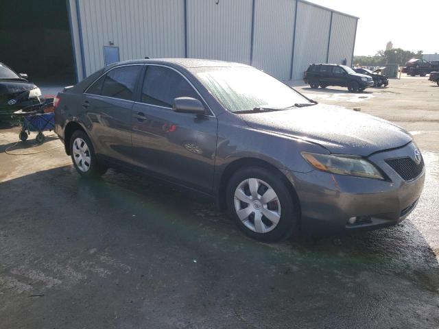 2007 Toyota Camry Ce VIN: 4T1BE46K47U184321 Lot: 53687754