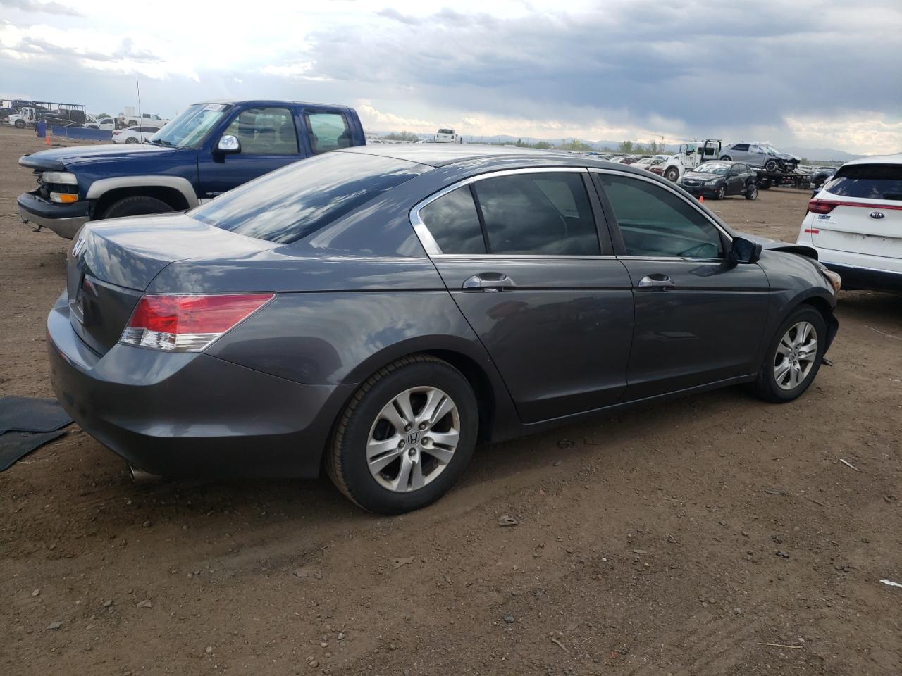 1HGCP26489A043069 2009 Honda Accord Lxp