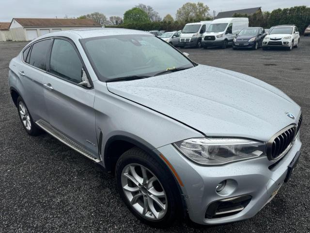 VIN 5UXKU0C53K0H99586 2019 BMW X6, Sdrive35I no.4