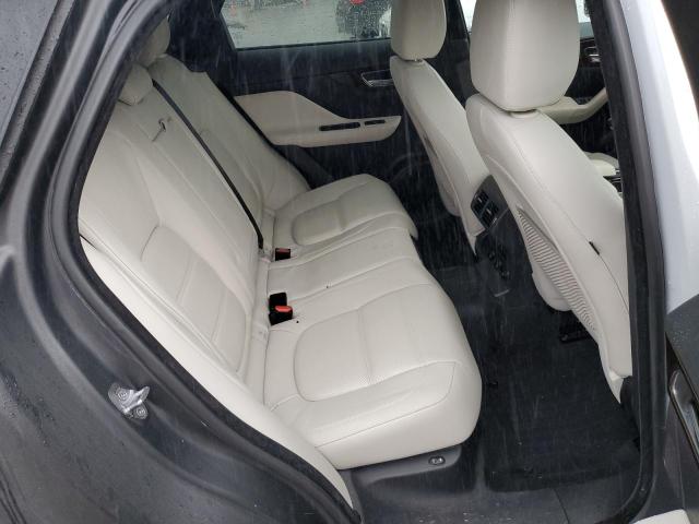 2017 JAGUAR F-PACE PRE - SADCK2BVXHA054931