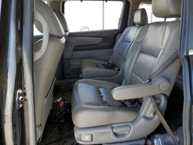 2013 Honda Odyssey Exl VIN: 5FNRL5H63DB036650 Lot: 56330154