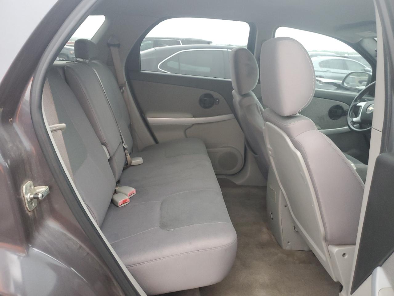 2CNDL33F186014787 2008 Chevrolet Equinox Lt