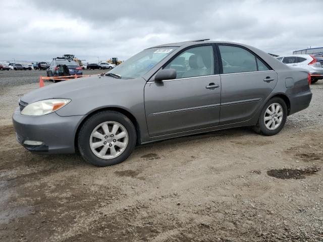 2003 Toyota Camry Le VIN: 4T1BF32K53U562041 Lot: 55415674