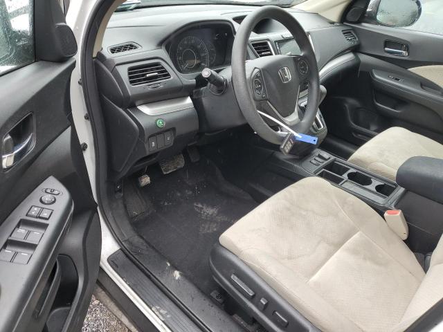 2016 Honda CR-V - Image 8