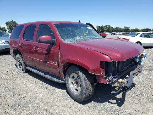 2007 Chevrolet Tahoe C1500 VIN: 1GNFC13J27J101659 Lot: 53881984