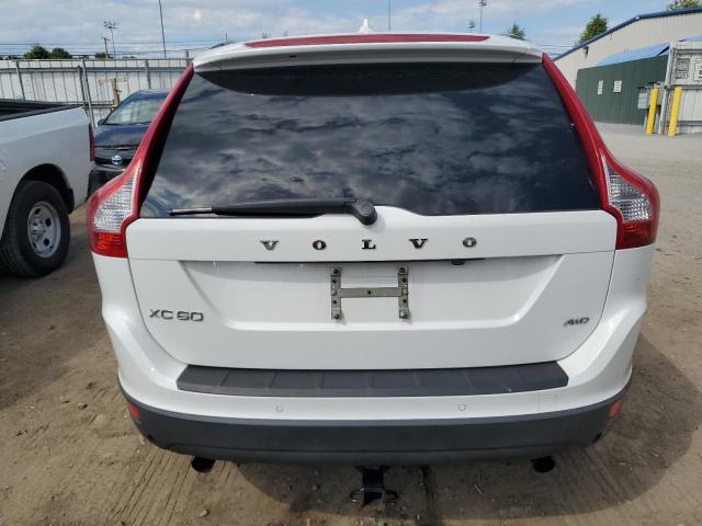 2011 Volvo Xc60 3.2 VIN: YV4940DZ3B2140388 Lot: 56684474