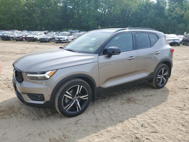 YV4162UM0N2669082 2022 Volvo Xc40 T5 R-Design