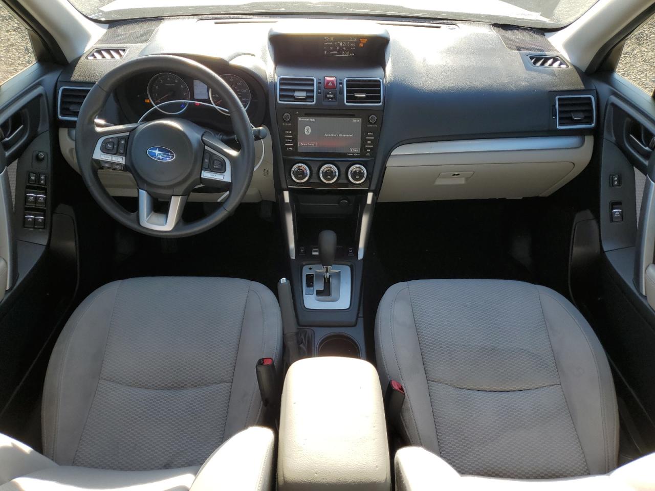 JF2SJAEC8HH400708 2017 Subaru Forester 2.5I Premium