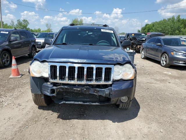 2010 Jeep Grand Cherokee Laredo VIN: 1J4PR4GK7AC126160 Lot: 55401244