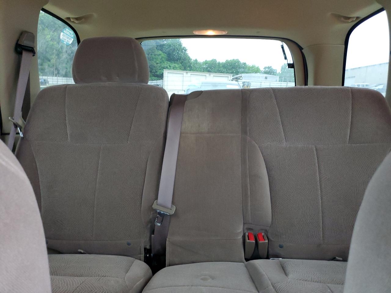 1GNDS13S142240660 2004 Chevrolet Trailblazer Ls