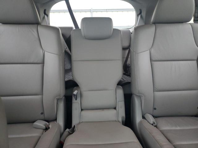 2012 Honda Odyssey Exl VIN: 5FNRL5H69CB034111 Lot: 54835134