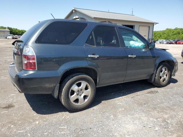 2004 Acura Mdx VIN: 2HNYD18264H541830 Lot: 54480114