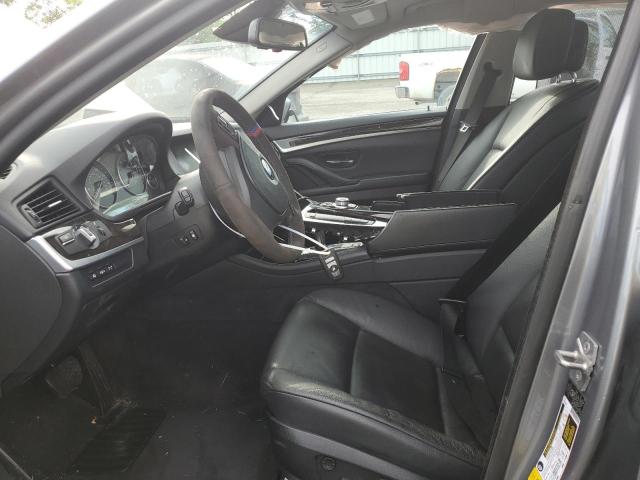 2011 BMW 535 Xi VIN: WBAFU7C56BC780938 Lot: 53957144