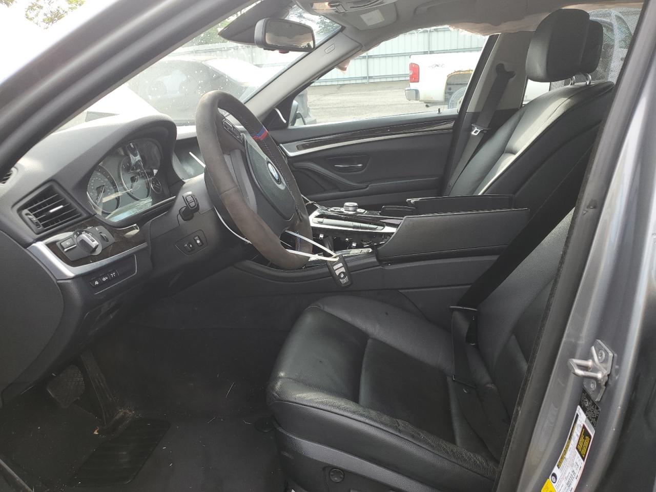 WBAFU7C56BC780938 2011 BMW 535 Xi