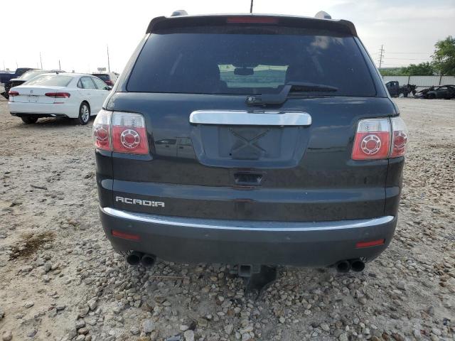 2012 GMC Acadia Slt-1 VIN: 1GKKRRED2CJ286242 Lot: 55676094
