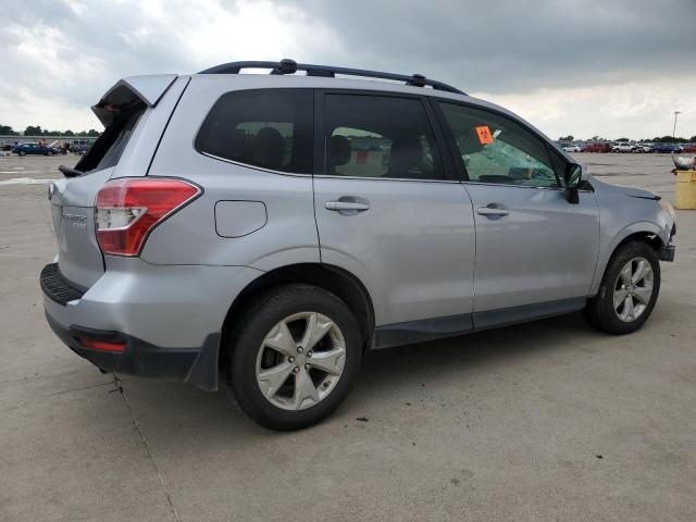 2015 Subaru Forester 2.5I Limited VIN: JF2SJAHC0FH423795 Lot: 54906284