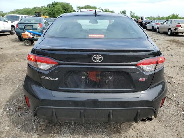 2024 Toyota Corolla Se VIN: 5YFS4MCE2RP187031 Lot: 53646734