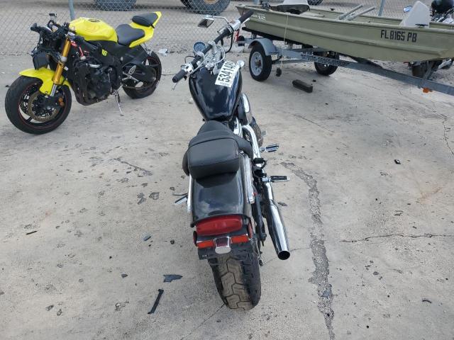 2002 HONDA VT600 CD JH2PC21342M314988