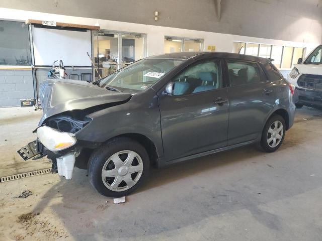 2009 Toyota Corolla Matrix S VIN: 2T1LE40E79C005460 Lot: 55795714