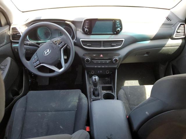 2019 Hyundai Tucson Se VIN: KM8J23A43KU080306 Lot: 54252754