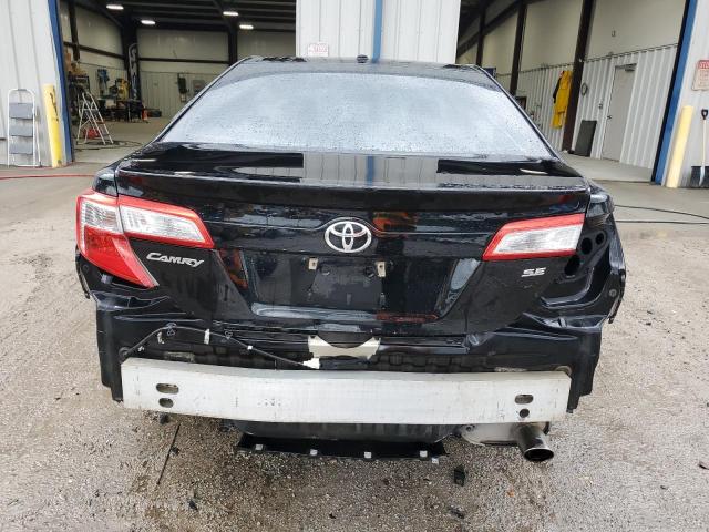 2012 Toyota Camry Base VIN: 4T1BF1FKXCU507471 Lot: 54446774