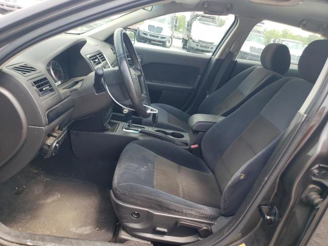 2006 Ford Fusion Sel VIN: 3FAHP08196R110197 Lot: 52562684