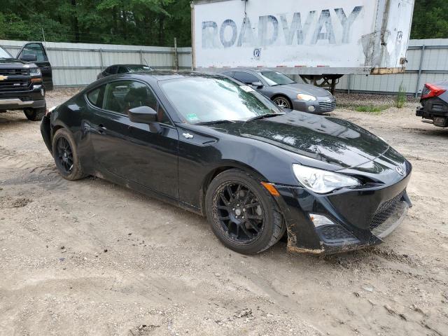 2013 Toyota Scion Fr-S VIN: JF1ZNAA19D1726435 Lot: 54782354