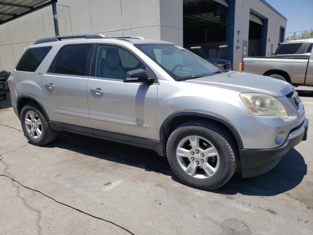 2008 GMC Acadia Slt-2 VIN: 1GKER33748J135465 Lot: 56218854