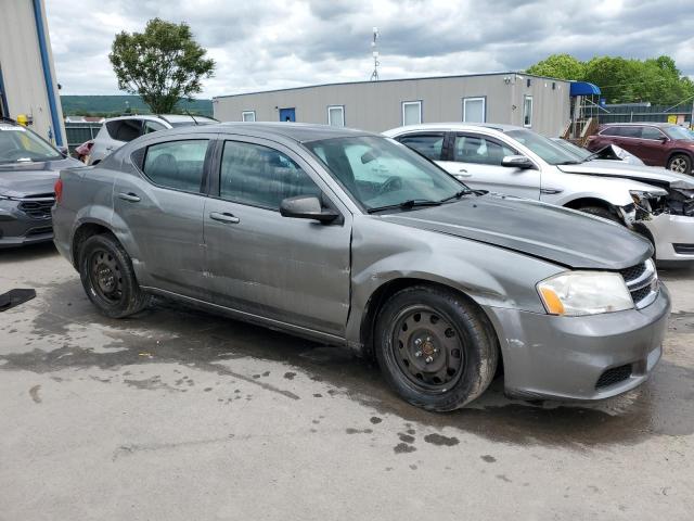 2012 Dodge Avenger Se VIN: 1C3CDZAB7CN216137 Lot: 56047844