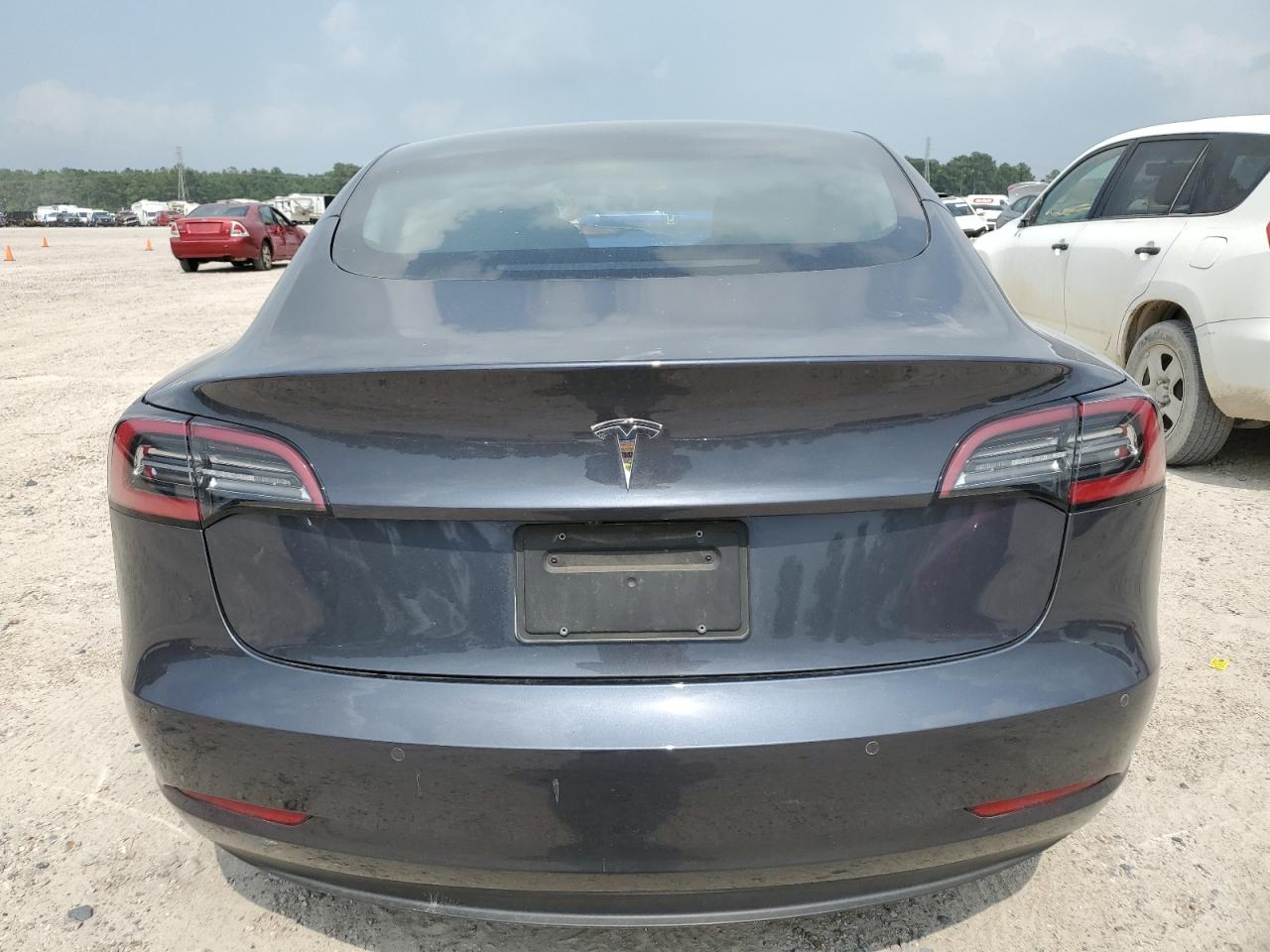 5YJ3E1EA6MF866878 2021 Tesla Model 3