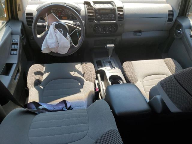 2006 Nissan Xterra Off Road VIN: 5N1AN08UX6C527124 Lot: 56765614