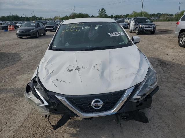 2019 NISSAN SENTRA S - 3N1AB7AP2KY249656