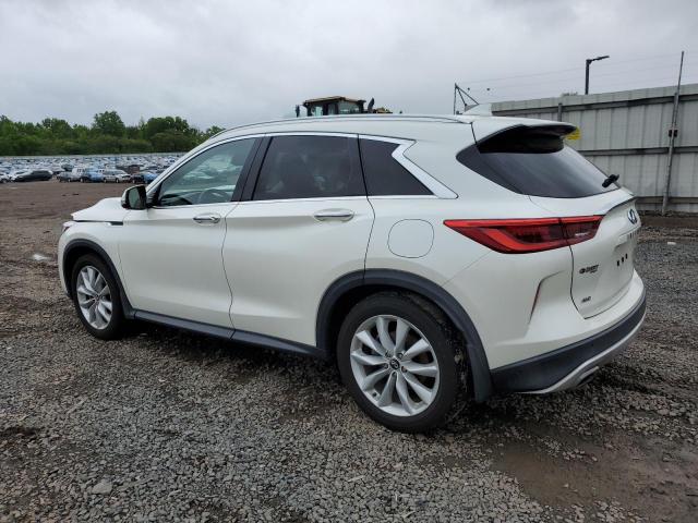 2019 Infiniti Qx50 Essential VIN: 3PCAJ5M37KF124984 Lot: 55174004