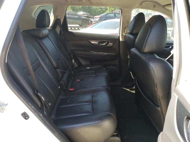 2016 NISSAN ROGUE S - 5N1AT2MV8GC745404