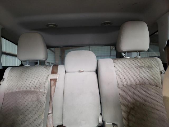 2017 Dodge Journey Sxt VIN: 3C4PDCBB9HT697038 Lot: 53568094