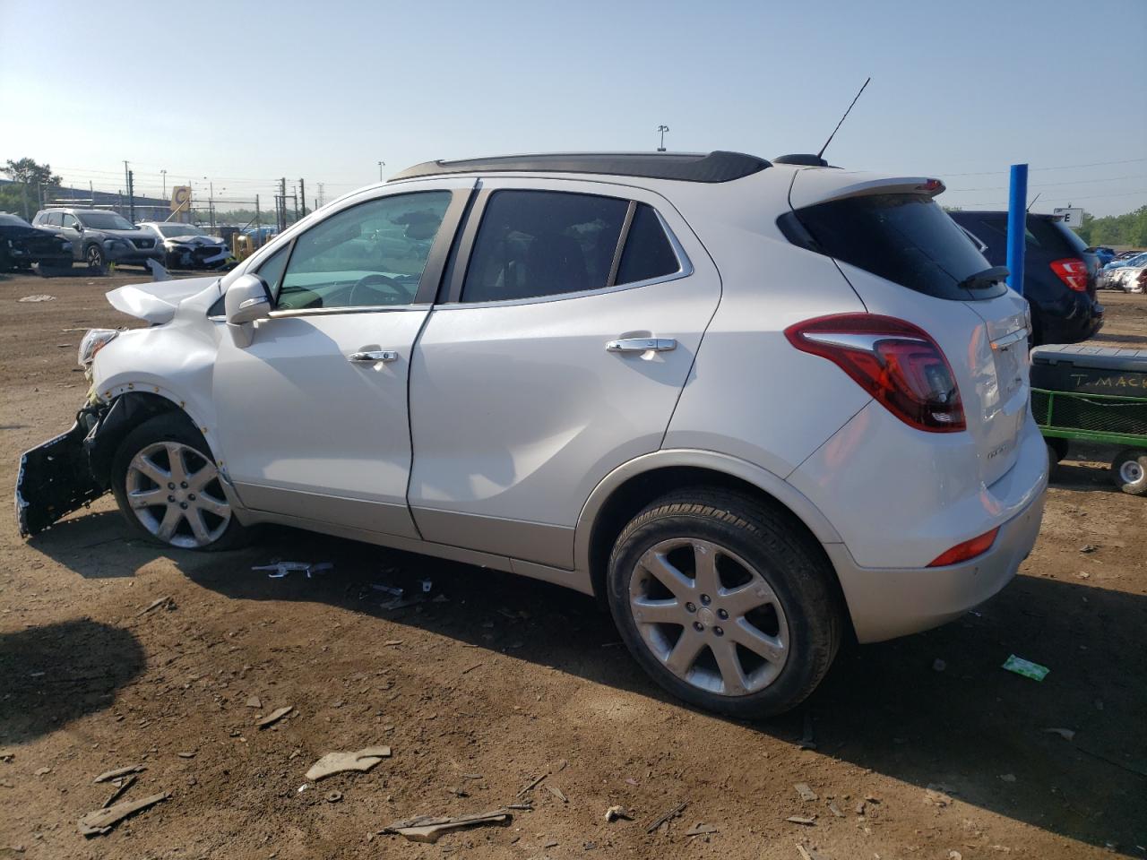 KL4CJHSB9HB069593 2017 Buick Encore Premium